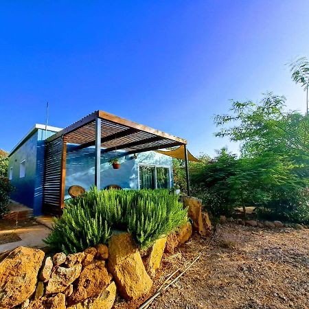 Apartmán Casa Nogal Puntagorda Exteriér fotografie