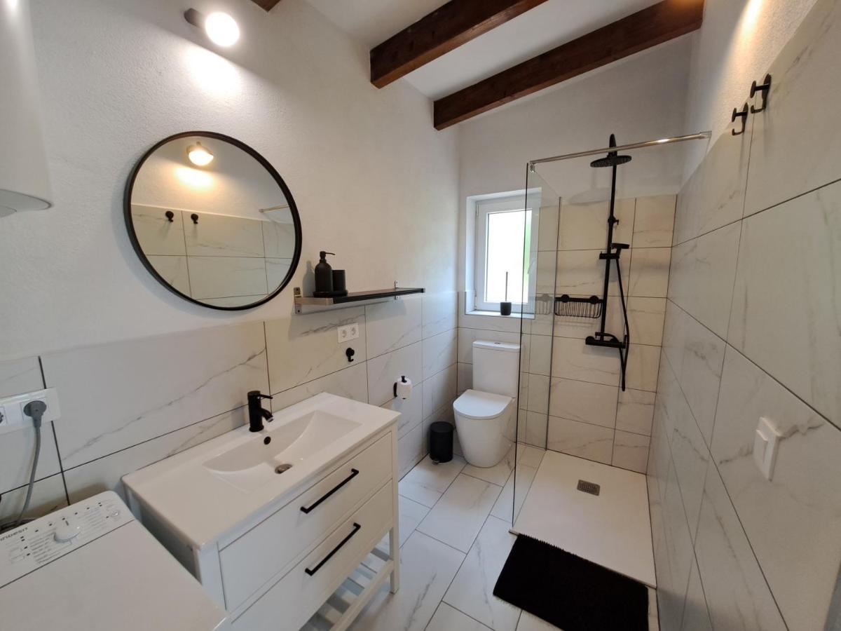 Apartmán Casa Nogal Puntagorda Exteriér fotografie