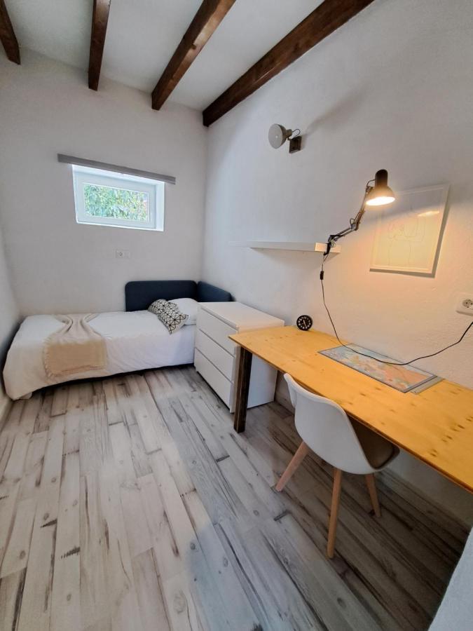 Apartmán Casa Nogal Puntagorda Exteriér fotografie